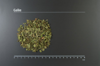 Melissenblätter geschnitten* 50g