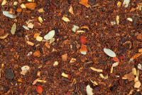 Rooibos Schmorrapfel