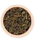 China Milky Oolong