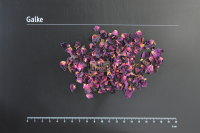 Rosenblütenblätter 50g