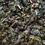 China Oolong Ti Kuan Yin