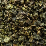 China Milky Oolong