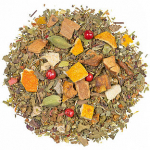 Terra Tulsi Orange-Ingwer 100g