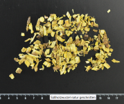 Süßholzwurzel* geschnitten 100g