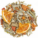 Vanille Lemongras 100g